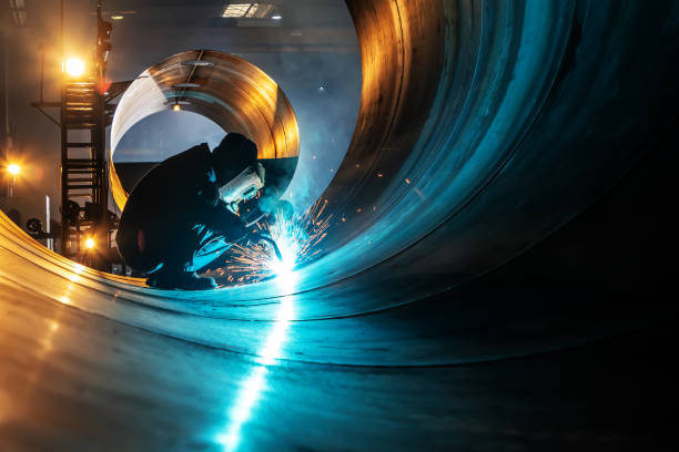Best Specialty Welding Processes in Forestville, CA