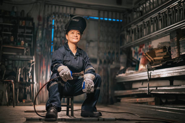 Best Automation and Robotic Welding in Forestville, CA