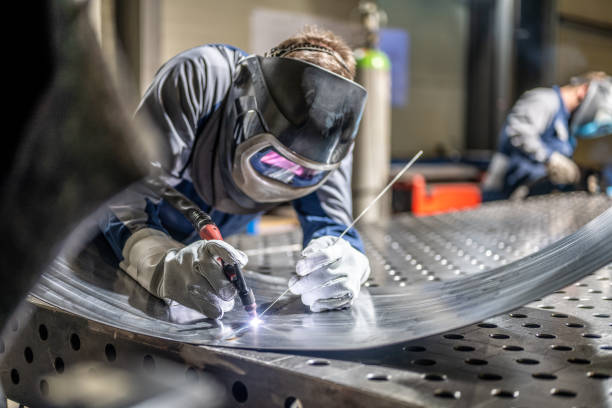 Best Pipe Welding in Forestville, CA