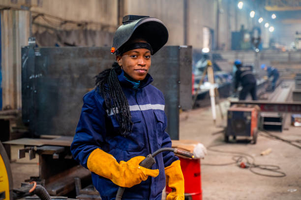 Affordable Welder Services in Forestville, CA