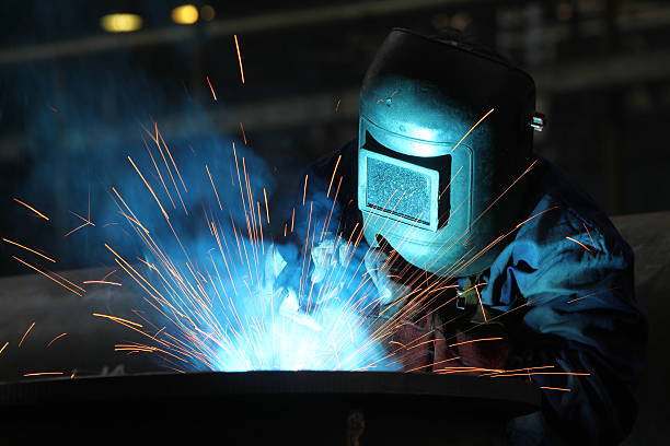 Best Welding Equipment Sales and Repair in Forestville, CA