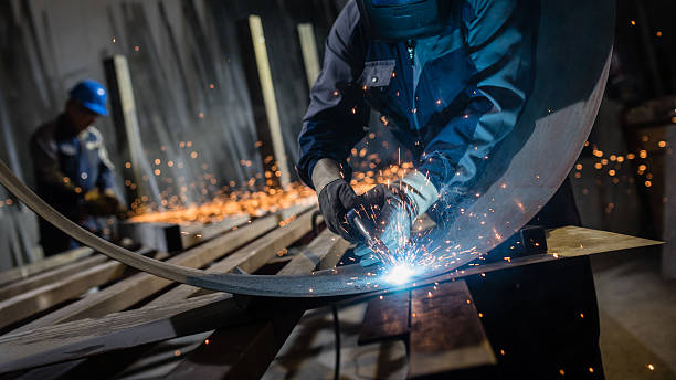 Best Automotive Welding in Forestville, CA
